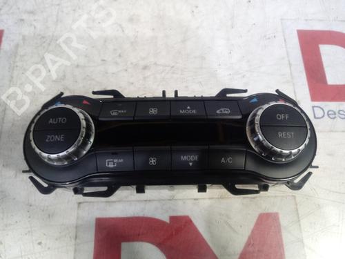 Climate control MERCEDES-BENZ CLA Coupe (C117)  | BP12673602I5 