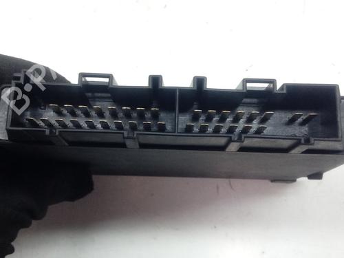 Gearbox control unit MERCEDES-BENZ C-CLASS (W203) C 220 CDI (203.006, 203.008) | BP12670701M52 