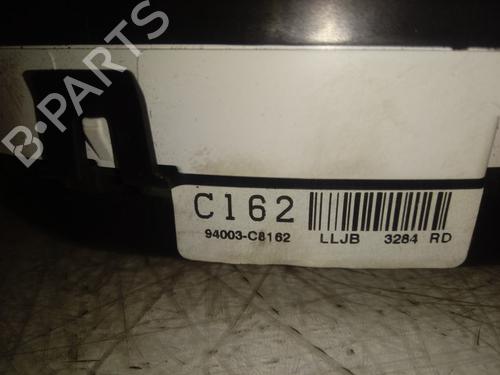 Instrument cluster HYUNDAI i20 ACTIVE (IB, GB)  | BP18655668C47 