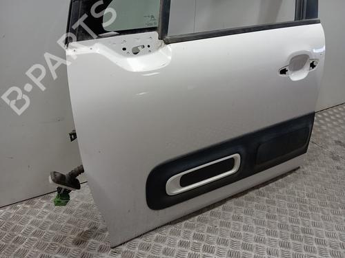Left front door CITROËN C3 III (SX)  | BP29183927C2 