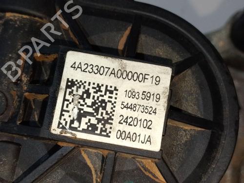 Left rear brake caliper MG MG 4 (EH32) | BP40228965M107 - Image 4