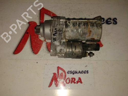 Startmotor SEAT IBIZA IV SC (6J1, 6P5)  | BP12644496M8 