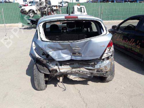 Starter OPEL CORSA D (S07) | BP12654376M8