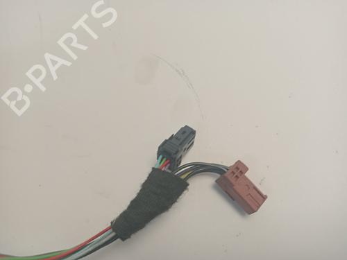 Right mirror PEUGEOT 208 I (CA_, CC_)  | BP18475360C27 
