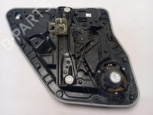 Rear right window mechanism MERCEDES-BENZ A-CLASS (W177) A 250 e (177.086) | BP29723745C25 