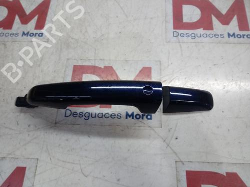 Poignée extérieure avant droite LAND ROVER DISCOVERY SPORT (L550) 2.0 D (150 hp) 12842479