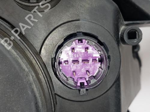Left headlight FIAT DOBLO Cargo (263_) 1.3 D Multijet | BP34648957C28 - Image 3