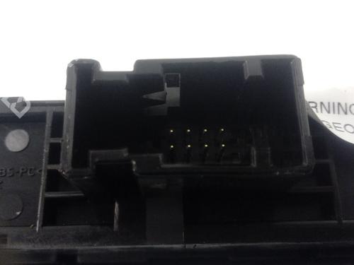 Warning switch PEUGEOT 308 I (4A_, 4C_)  | BP17640975I22 