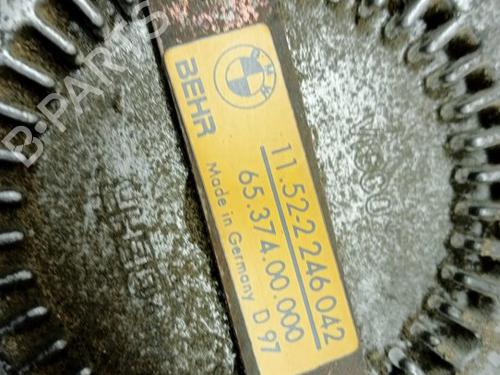Fan BMW 5 (E39) 525 tds | BP16687808M128 