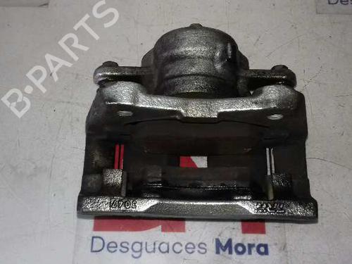 Left front brake caliper NISSAN MICRA V (K14)  | BP13453486M105 
