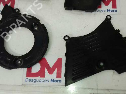 Timing cover VW NEW BEETLE (9C1, 1C1) 1.9 TDI | BP14127616M123 