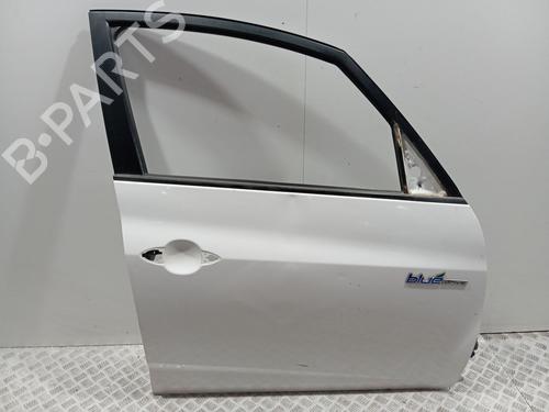 Used Right front door Right front door HYUNDAI ix20 (JC) [2010-2019] 36323208 36323208