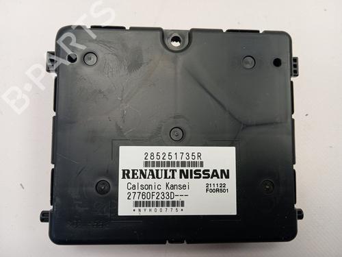 Electronic module RENAULT ARKANA I (LCM_, LDN_)  | BP24310856M83
