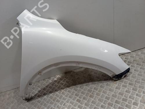 Forkjerm høyre MAZDA CX-5 (KE, GH) [2011-2017]  31296378