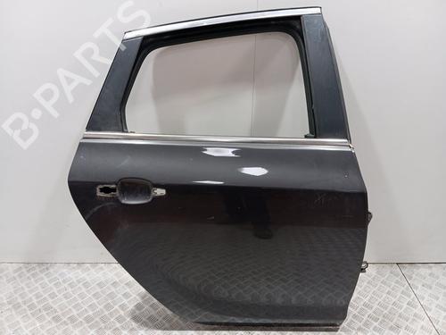 Used Right rear door OPEL ASTRA J (P10) [2009-2016]  31323581