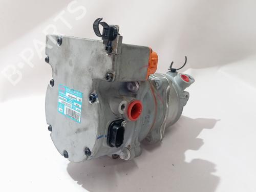 Used AC compressor AC compressor 39095676 39095676
