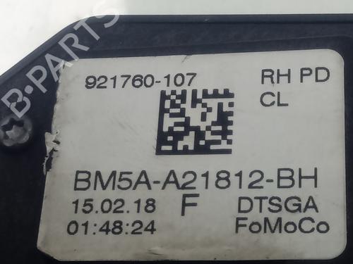 Front right lock FORD FOCUS III 1.0 EcoBoost | BP16882274C97 