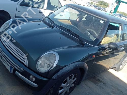 Right headlight MINI MINI (R50, R53) Cooper | BP23661891C29 