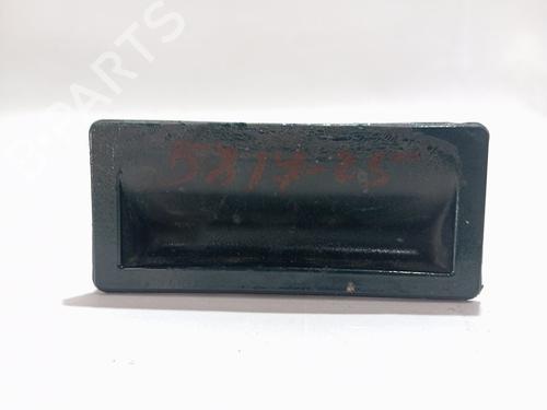 Used Tailgate handle VW TOURAN (1T3) [2010-2016]  30374665