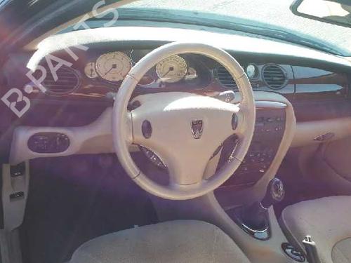 Engine mount ROVER 75 (RJ)  | BP16656113M89 