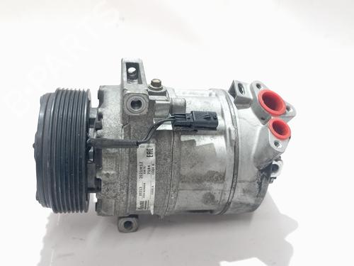 AC compressor RENAULT MASTER III Van (FV) | BP32442851M34 - Image 2
