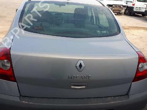 Right front window switch RENAULT MEGANE II Saloon (LM0/1_) | BP30371466I26