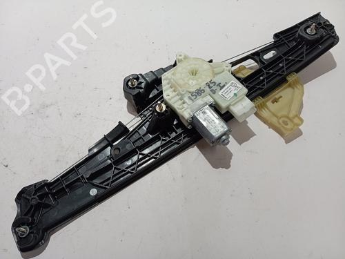 Front left window mechanism RENAULT CAPTUR II (HF_)  | BP29729586C22 