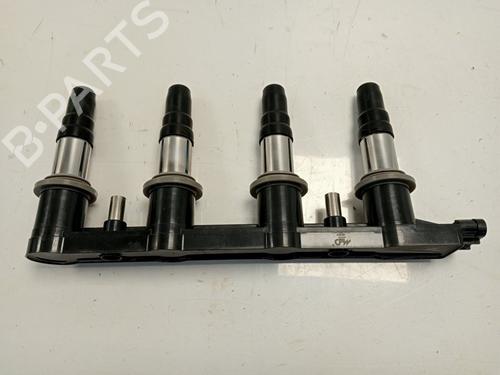 Used Ignition coil CHEVROLET AVEO / KALOS Hatchback (T250, T255) [2006-2025]  16764329
