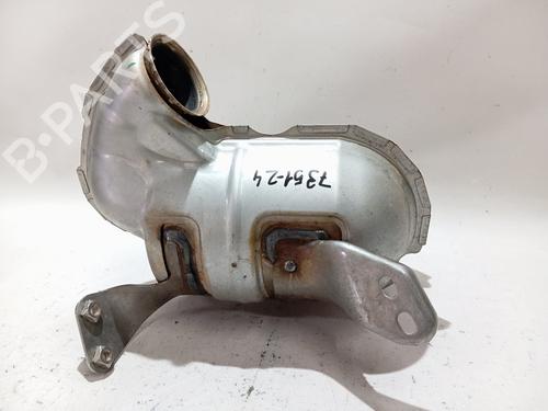 Catalyst PEUGEOT BOXER Van 2.2 BlueHDi 120 | BP29359029M10 