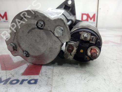 Starter CHEVROLET AVEO / KALOS Saloon (T250, T255)  | BP12671513M8 