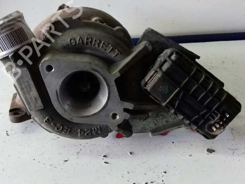 Used Turbocharger/Supercharger FORD TRANSIT Van (FA_ _) [2006-2014]  30369473