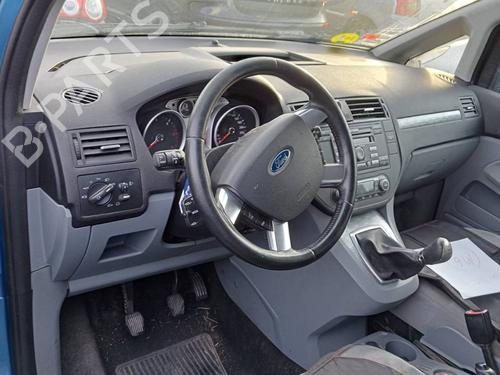 Engine control unit (ECU) FORD C-MAX (DM2)  | BP20125263M57  - Image 8