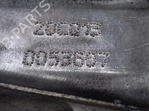 Gearbox CITROËN C3 I (FC_, FN_) 1.4 i | BP30616365M3 