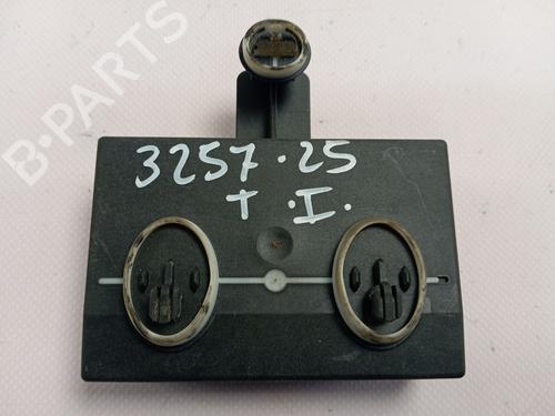 Elektronische module AUDI Q5 (8RB) 2.0 TDI (150 hp) 26699822