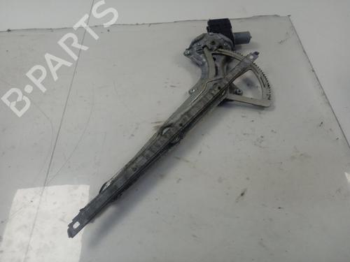 Front left window mechanism TOYOTA LAND CRUISER PRADO (_J15_)  | BP13026317C22 