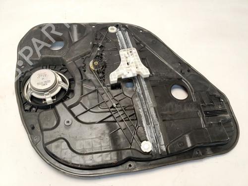 Rear right window mechanism KIA CARENS IV | BP30375697C25