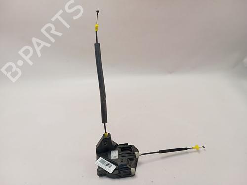 Used Rear left lock LAND ROVER DISCOVERY V (L462) 2.0 Td4 4x4 (180 hp) 22568310