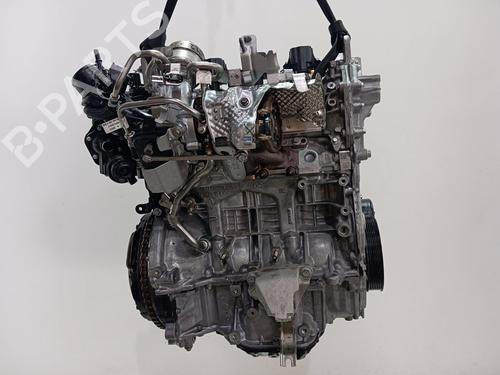 Engine RENAULT MEGANE IV Hatchback (B9A/M/N_)  | BP31031772M1 