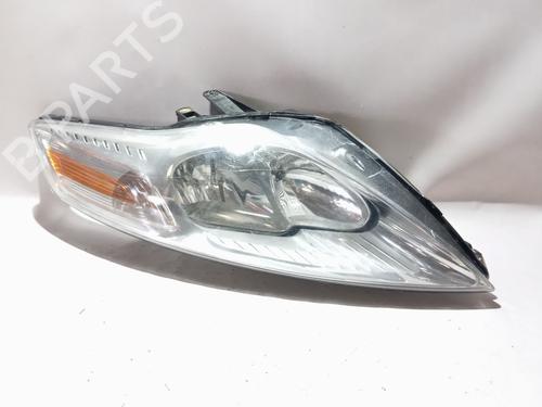 Used Right headlight Right headlight 37261768 37261768