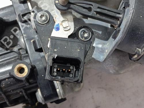 Egr PEUGEOT BOXER Bus  | BP29536345M69 