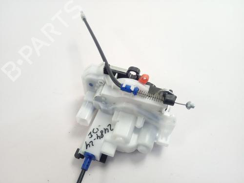 Front left lock FIAT FIORINO Box Body/MPV (225_)  | BP18853899C98 