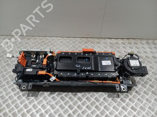 Used Battery Battery 36990362 36990362