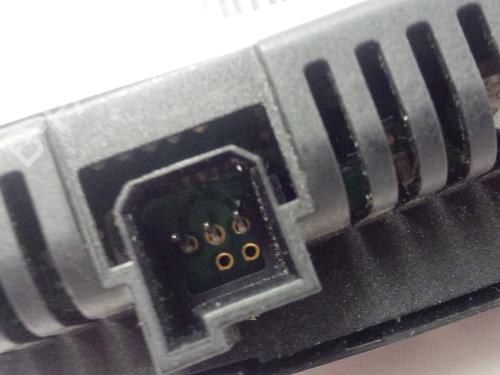 Climate control OPEL ASTRA J (P10)  | BP19524505I5 