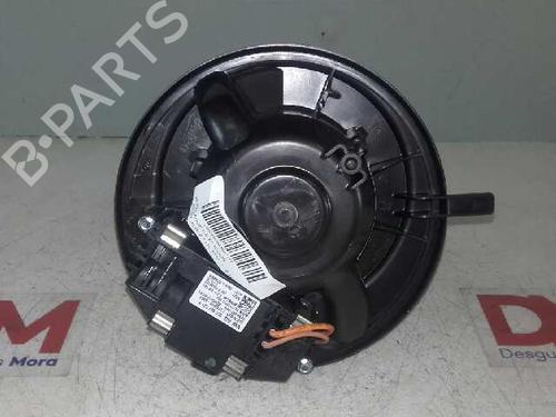 Used Heater blower motor AUDI Q3 (8UB, 8UG) [2011-2020]  14128322