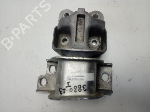 Used Engine mount CITROËN JUMPER I Bus (244, Z_) [2002-2025]  13900232