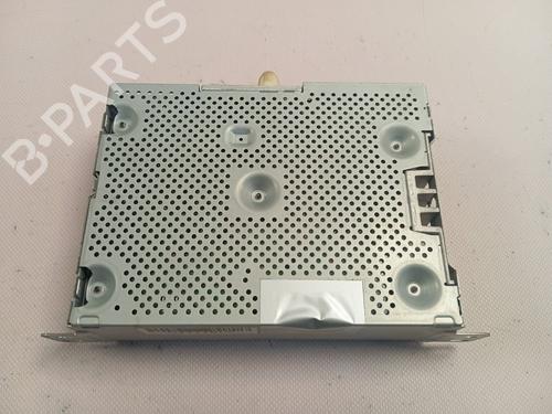 Radio PEUGEOT EXPERT Van (V_) 1.5 BlueHDi 120 | BP28951797E6 