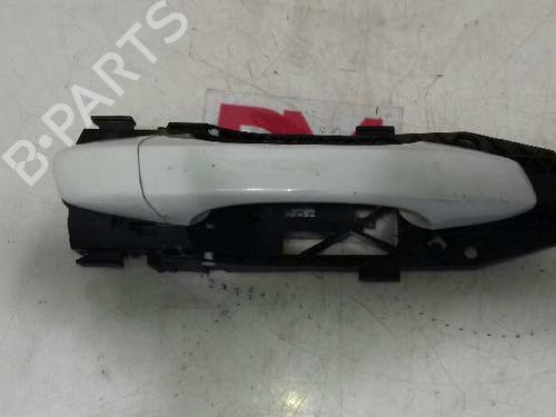 Used Front right exterior door handle VW GOLF VII (5G1, BQ1, BE1, BE2) [2012-2021]  30370152