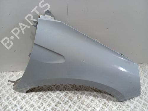 Forskærm Højre RENAULT CLIO V (B7_) 1.5 Blue dCi 100 (B7AD) | BP38969076C42 - Image 2