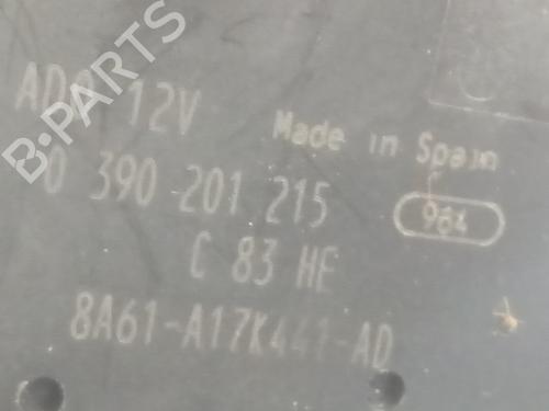 Rear wiper motor FORD FIESTA VI (CB1, CCN) 1.4 TDCi | BP17811751M102 