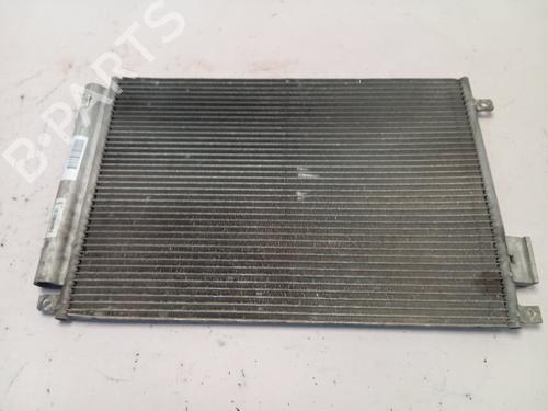 Used AC radiator FIAT 500 (312_) [2007-2025]  28705732